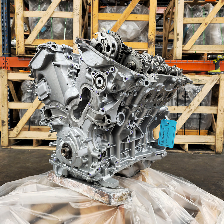 Motor 4 Runner 4.0 lts. 2007-2017