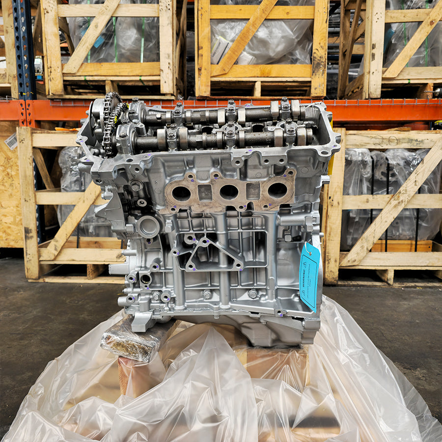 Motor 4 Runner 4.0 lts. 2007-2017