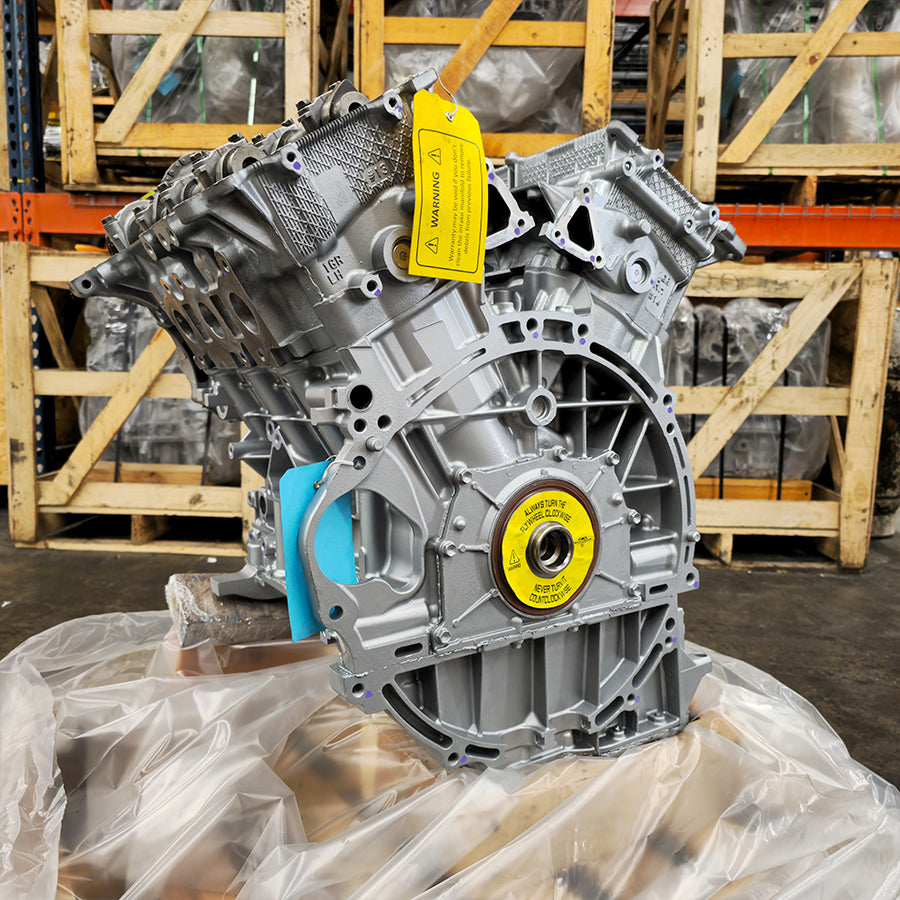 Motor 4 Runner 4.0 lts. 2007-2017