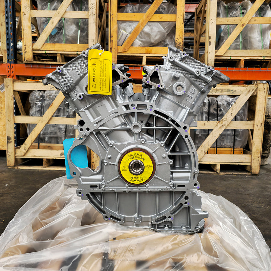 Motor 4 Runner 4.0 lts. 2007-2017