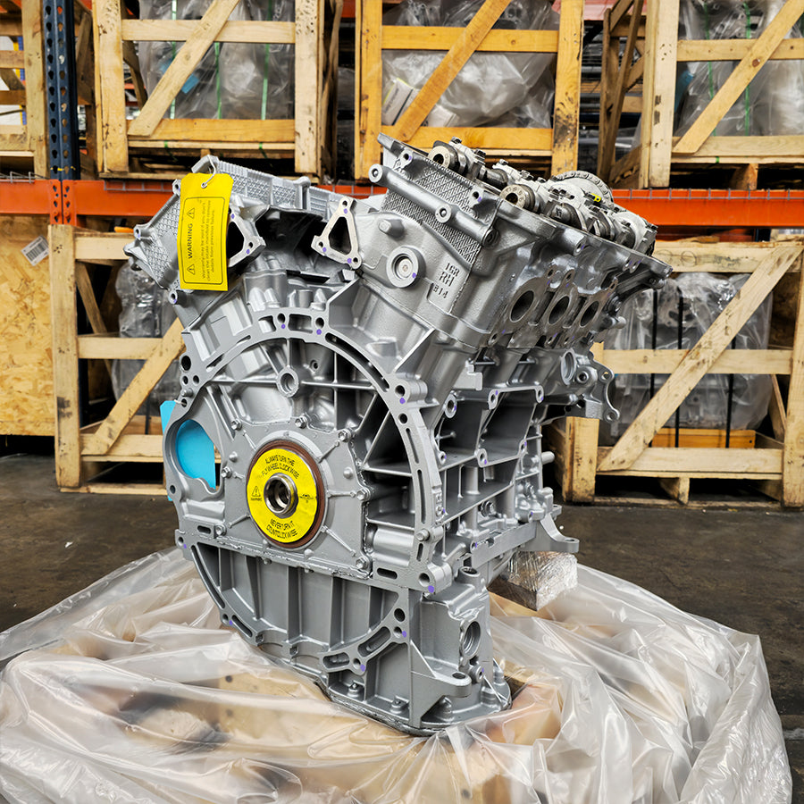 Motor 4 Runner 4.0 lts. 2007-2017