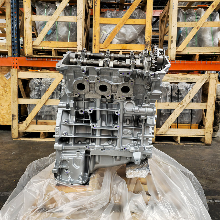 Motor 4 Runner 4.0 lts. 2007-2017