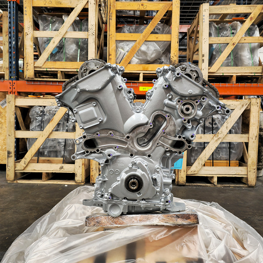 Motor Tacoma 4.0 lts. 2004 - 2011