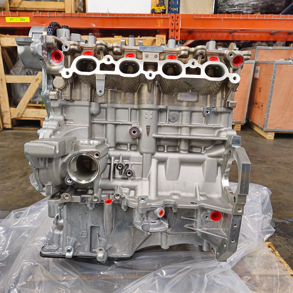 Motor Accent 1.6 lts 2018-2021