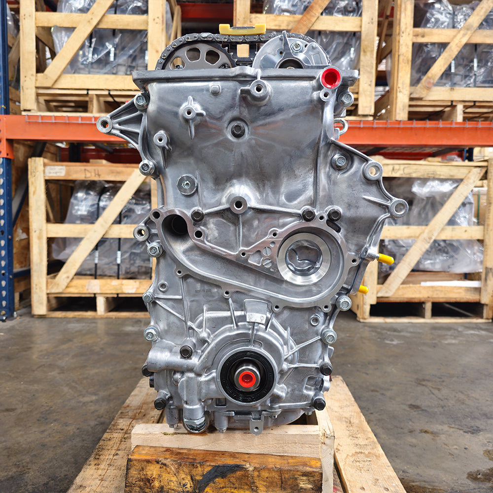 Motor Hilux 2.7 lts.