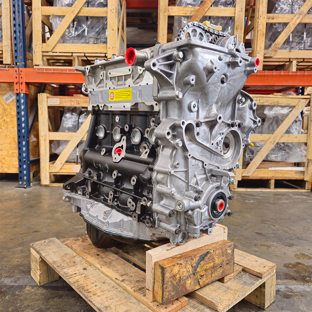 Motor Hiace 2.7 lts. 2007 - 2017