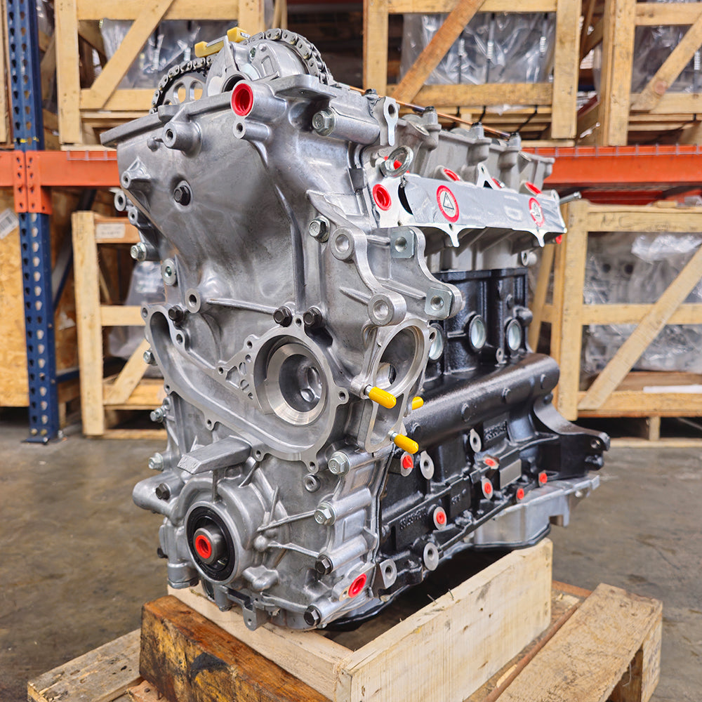 Motor Hilux 2.7 lts.