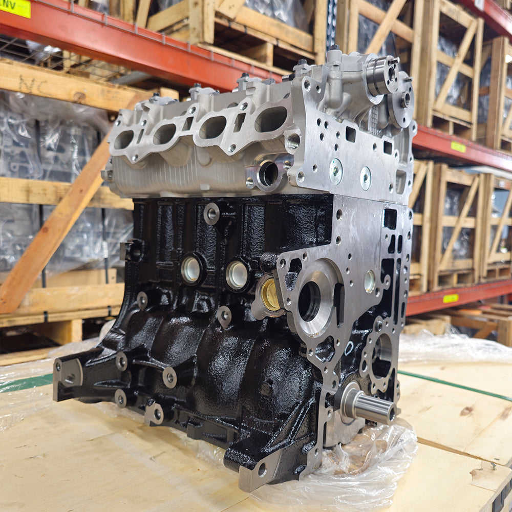 Motor Avanza 1.5 lts. 2007 - 2014