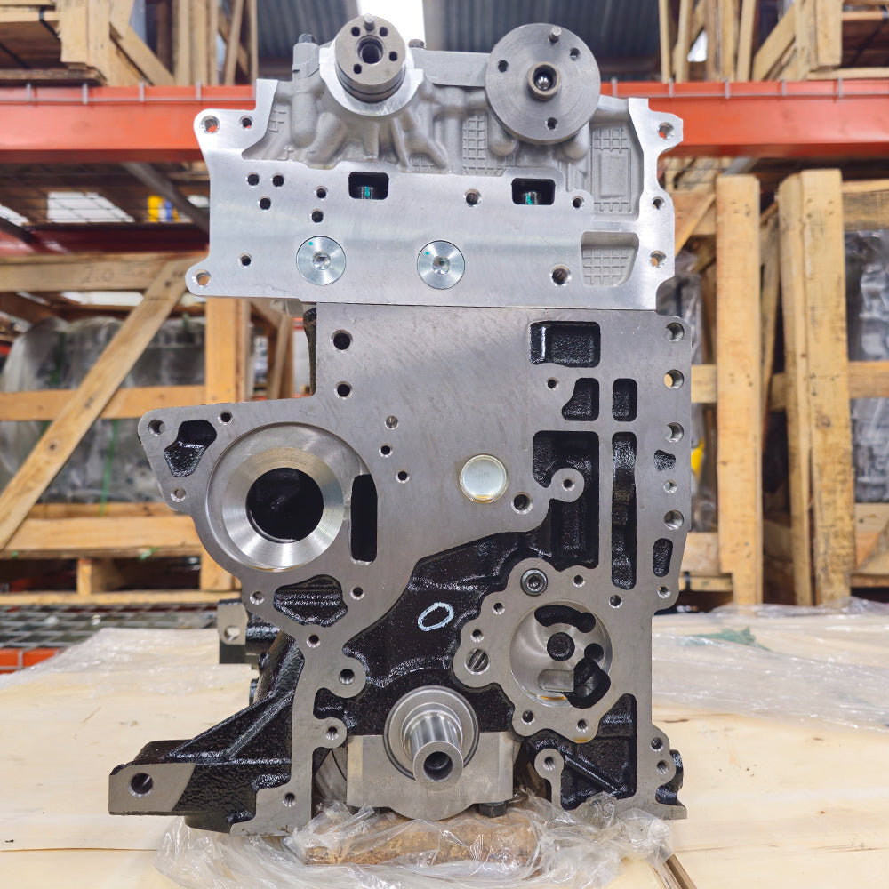 Motor Avanza 1.5 lts. 2007 - 2014