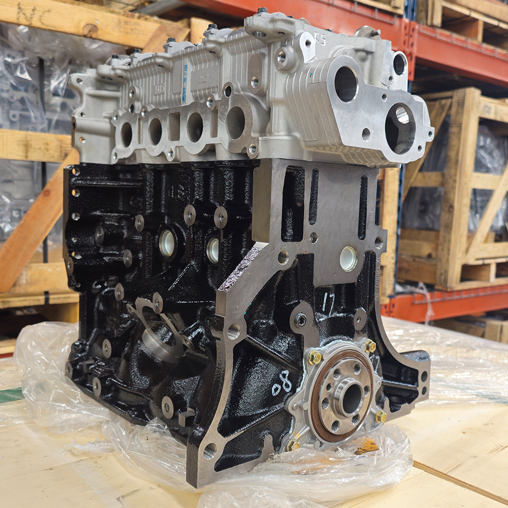 Motor Avanza 1.5 lts. 2007 - 2014