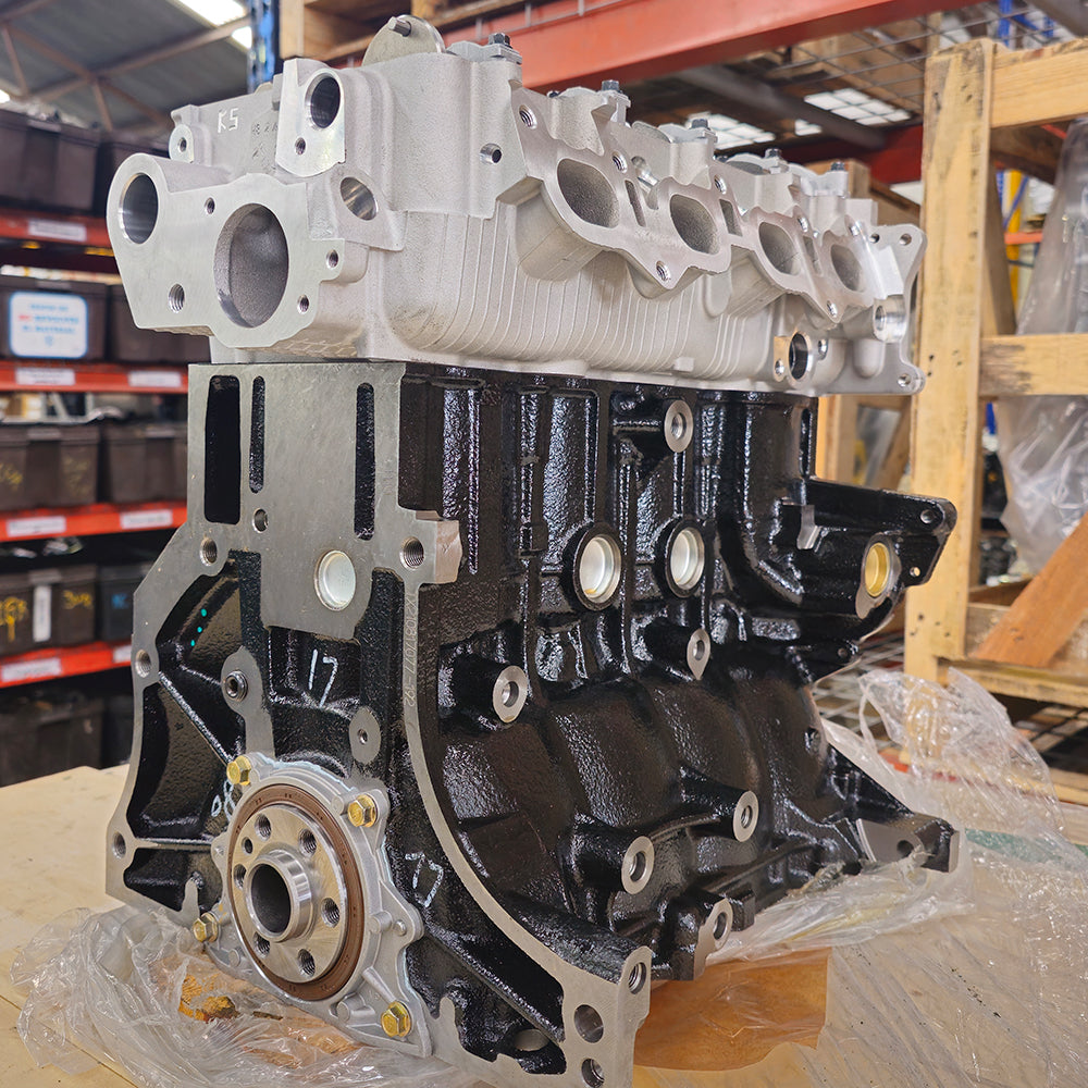 Motor Avanza 1.5 lts. 2007 - 2014