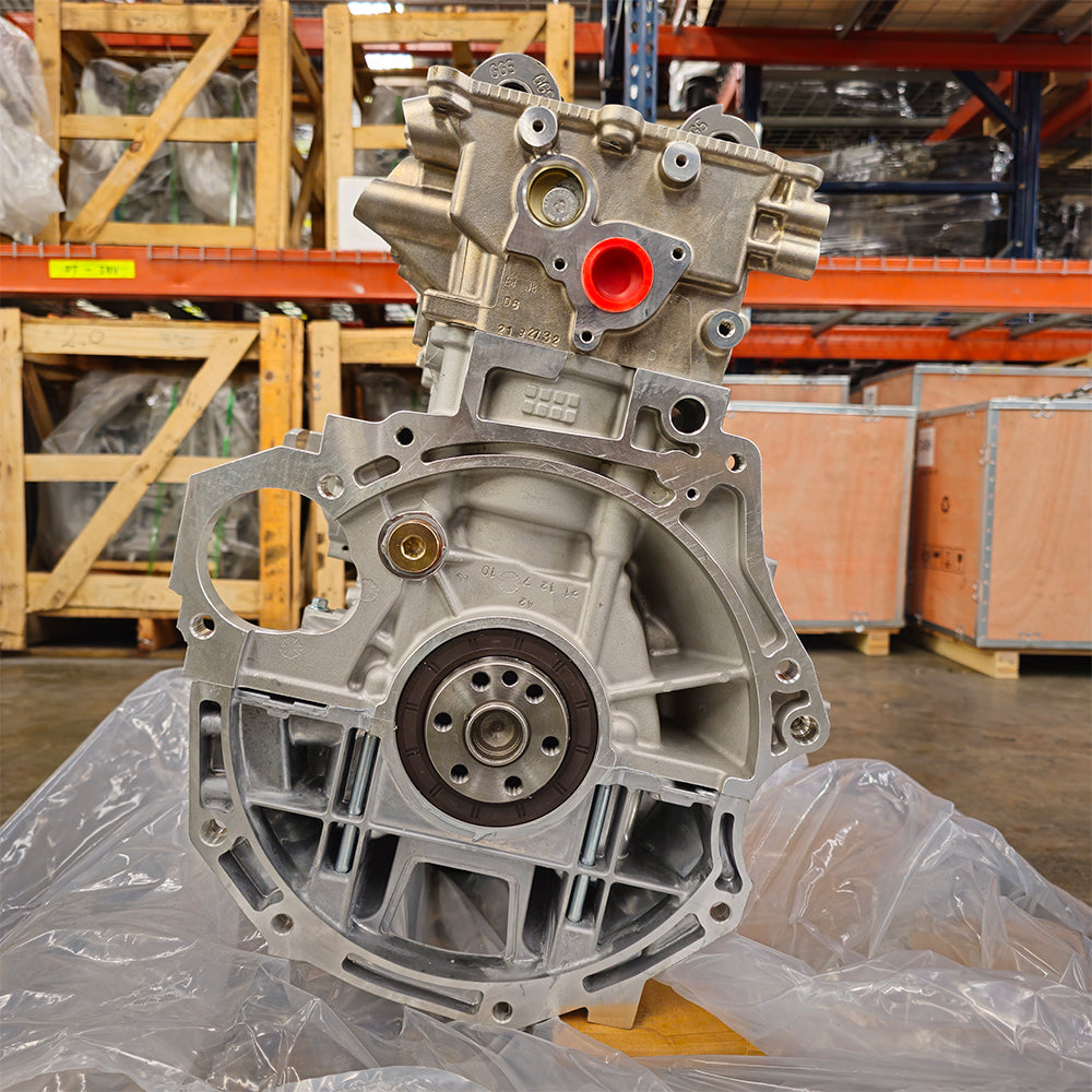 Motor Tucson 1.6 lts. Trubo 2015-2019