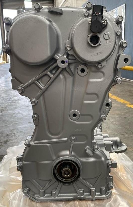 Motor Kia Sportage 2.4L 2017-2020 | Remanufacturado