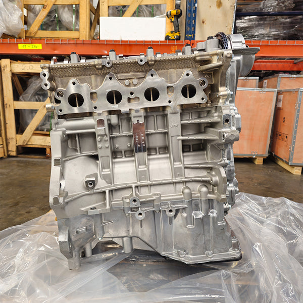 Motor Soul 1.6 lts. turbo 2012-2019 – Mexer