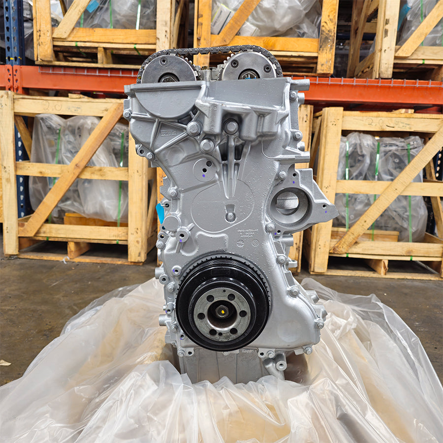 Motor Land Rover Evoque 2.0T Lts 2012 -2017