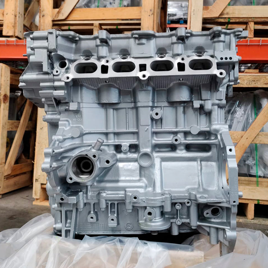 Motor Elantra 2.0 lts. 2014-2021