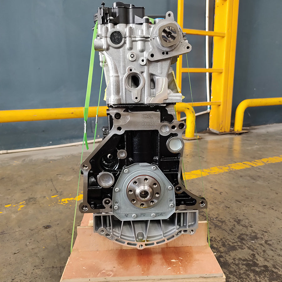Motor Jetta 2.0 lts. 2011-2018