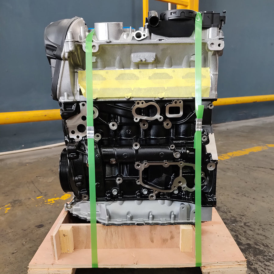 Motor Jetta 2.0 lts. 2011-2018