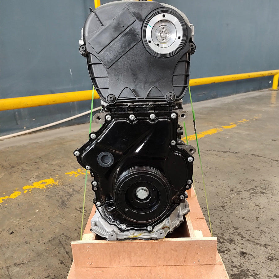 Motor Jetta 2.0 lts. 2011-2018