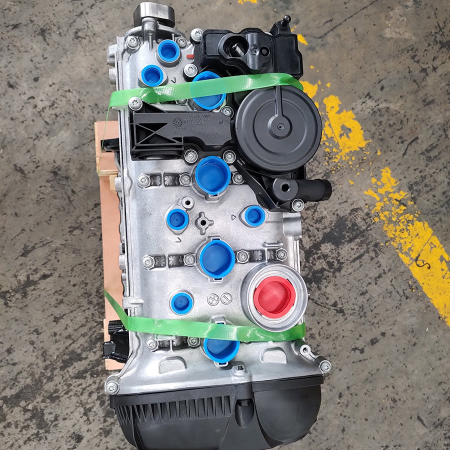 Motor Jetta 2.0 lts. 2011-2018