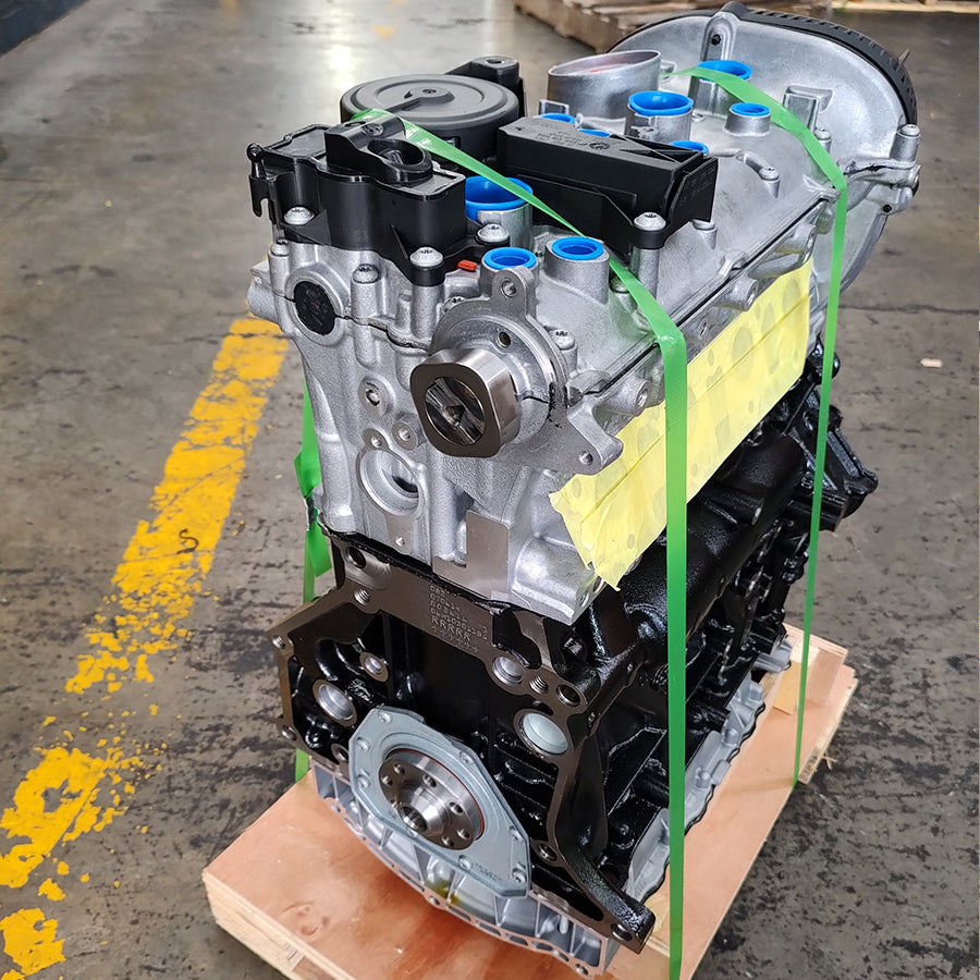 Motor Jetta 2.0 lts. 2011-2018