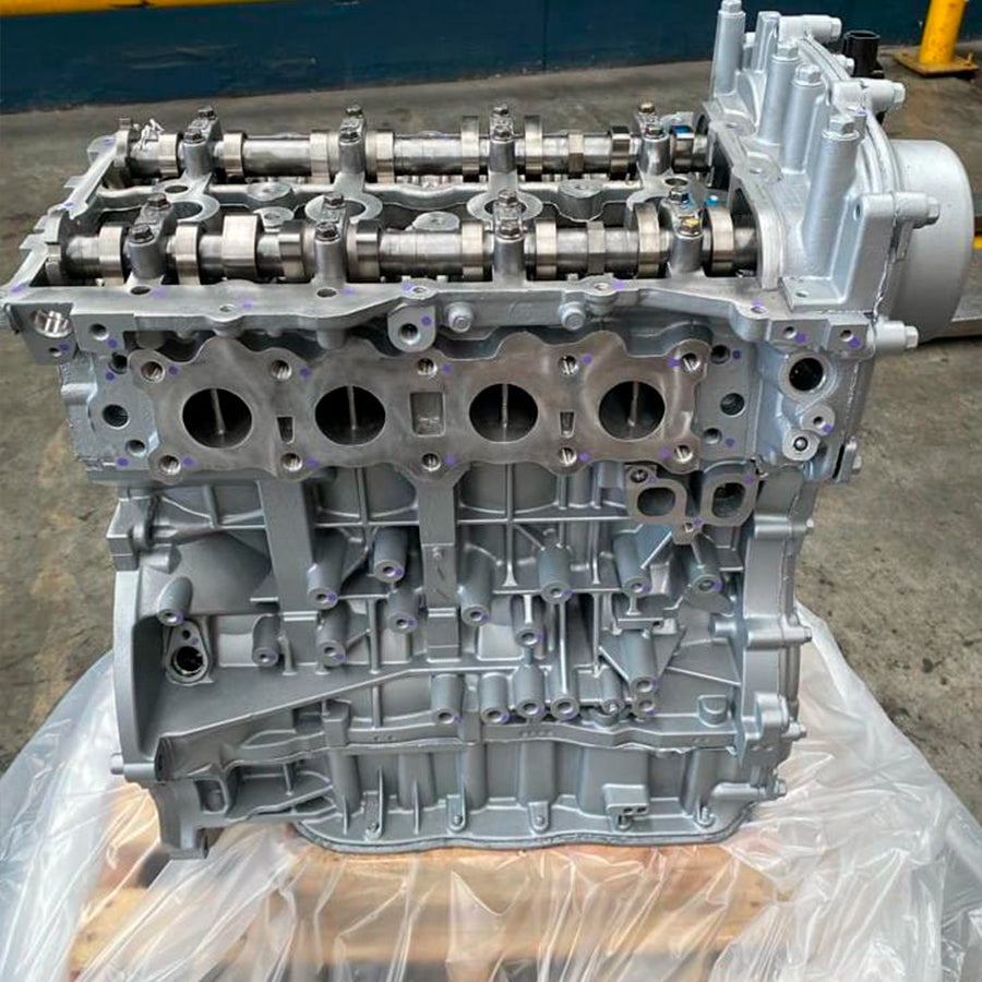 Motor Tucson 2.4 Lts. 2015-2019