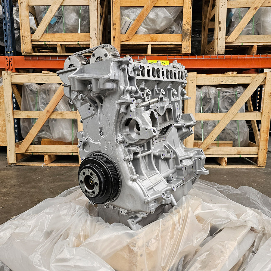 Motor Land Rover Evoque 2.0T Lts 2012 -2017