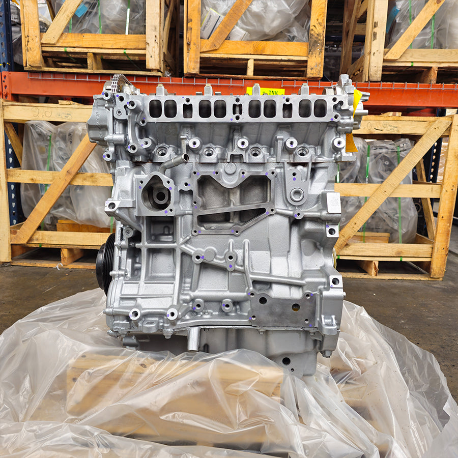 Motor Land Rover Evoque 2.0T Lts 2012 -2017