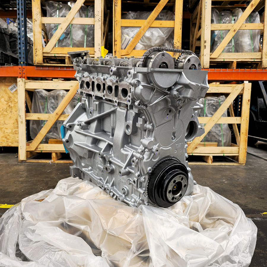 Motor Land Rover Evoque 2.0T Lts 2012 -2017