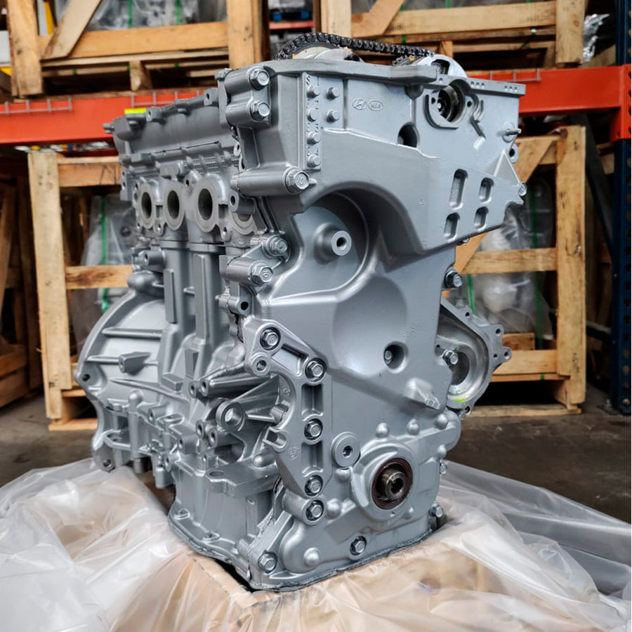 Motor Forte 2.0 lts. 2014-2020