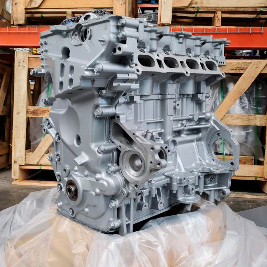 Motor Forte 2.0 lts. 2011-2013