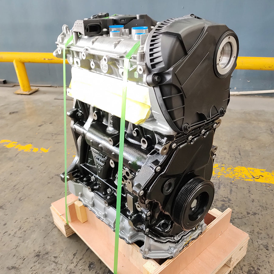 Motor Jetta 2.0 lts. 2011-2018