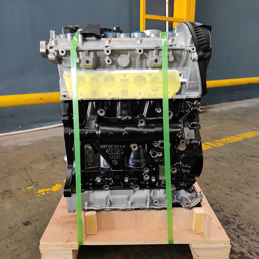 Motor Jetta 2.0 lts. 2011-2018