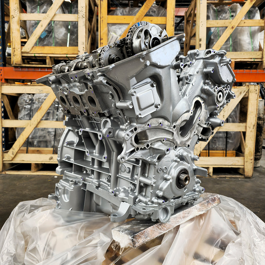 Motor Tacoma 4.0 lts. 2004 - 2011