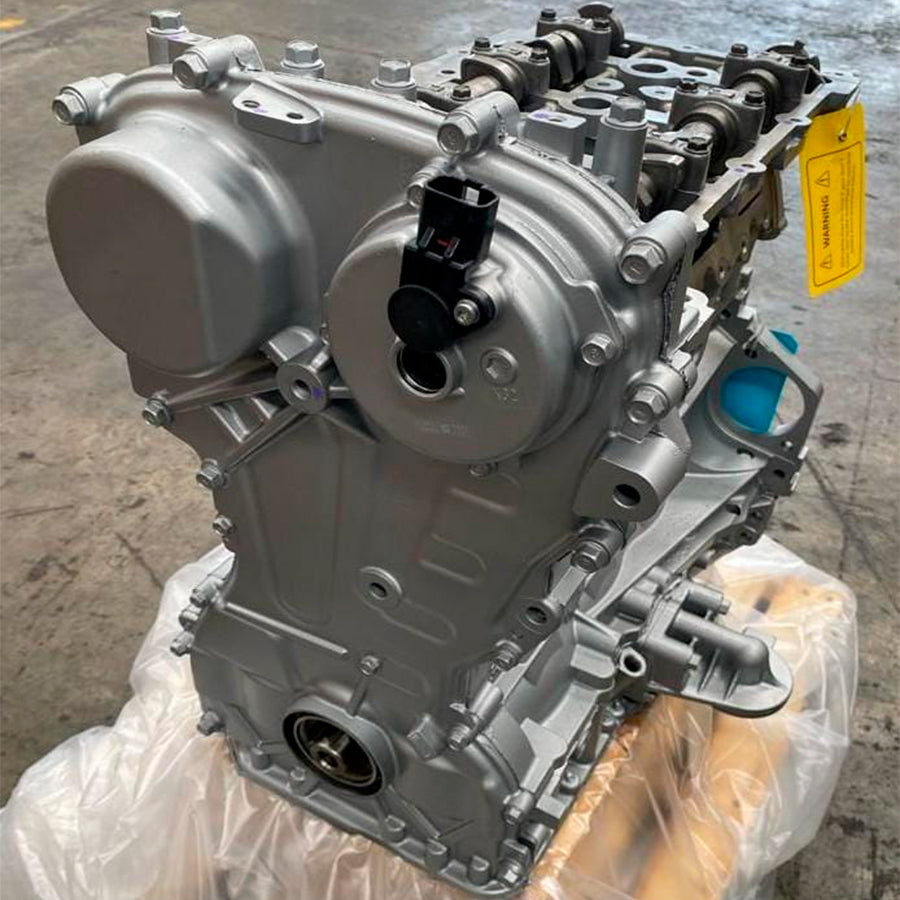 Motor Kia Sportage 2.4L 2017-2020 | Remanufacturado