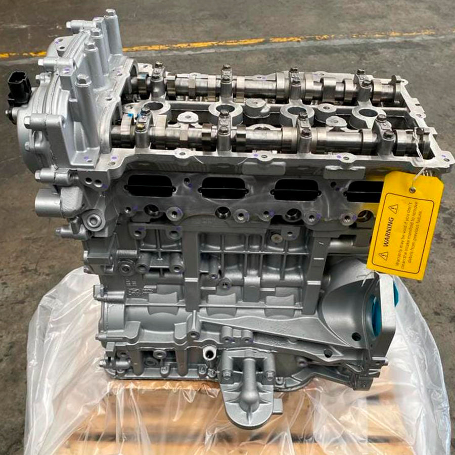 Motor Kia Sorento 2.0L Turbo 2015-2019 | Remanufacturado