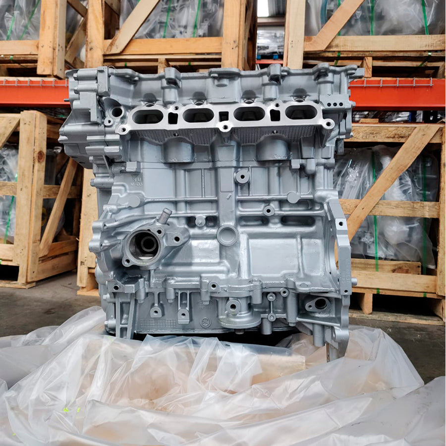 Motor Elantra 2.0 lts. 2017-2018