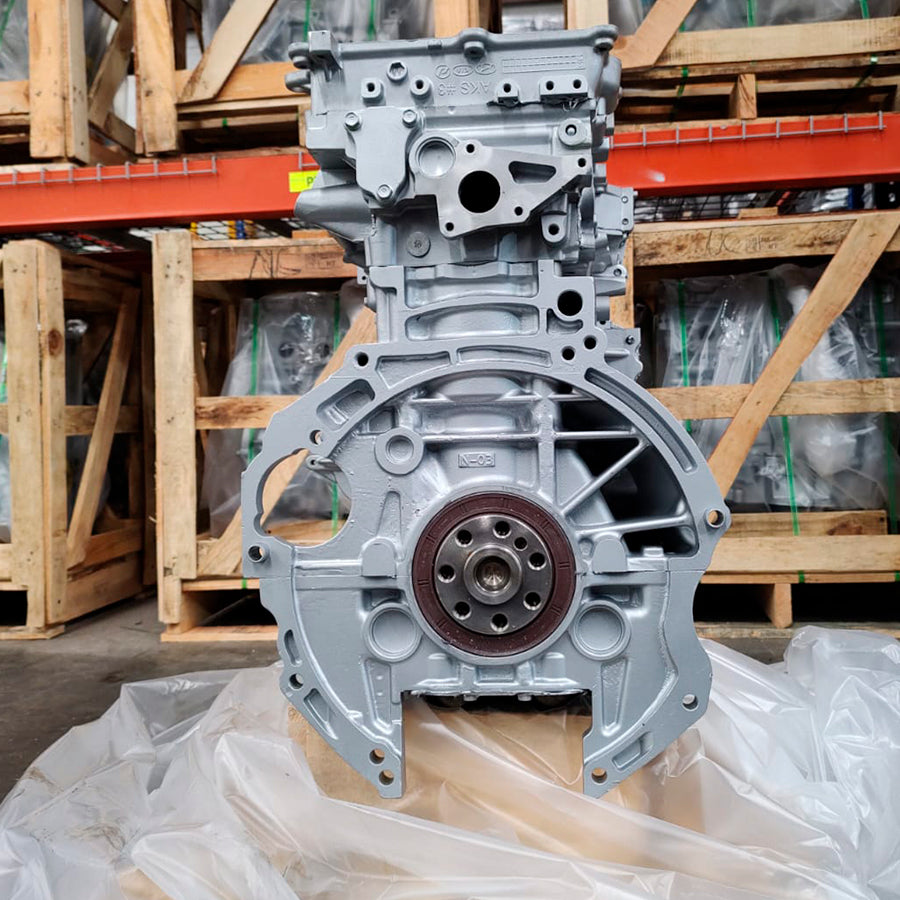 Motor Elantra 2.0 lts. 2014-2021