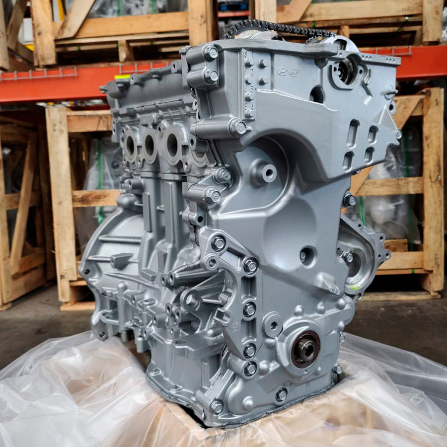 Motor Soul 2.0 lts. 2014 - 2020