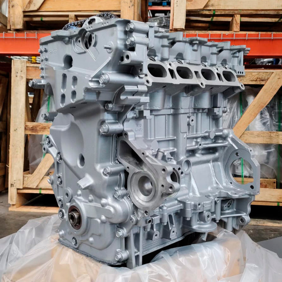 Motor Elantra 2.0 lts. 2014-2021