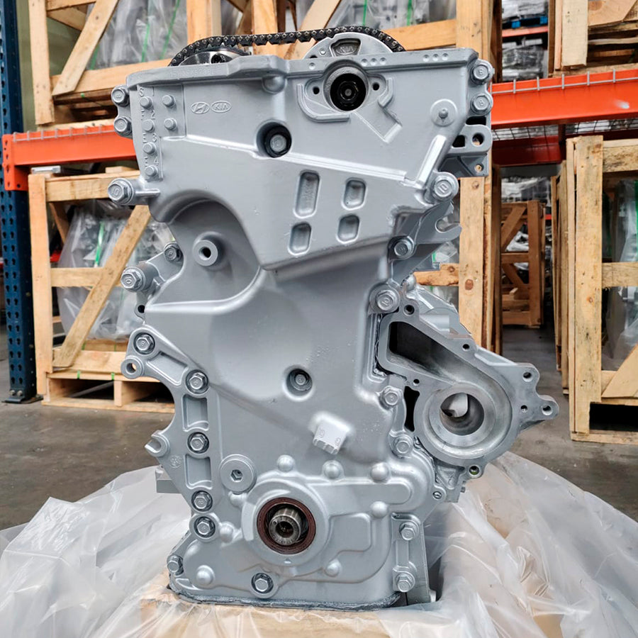 Motor Elantra 2.0 lts. 2014-2021