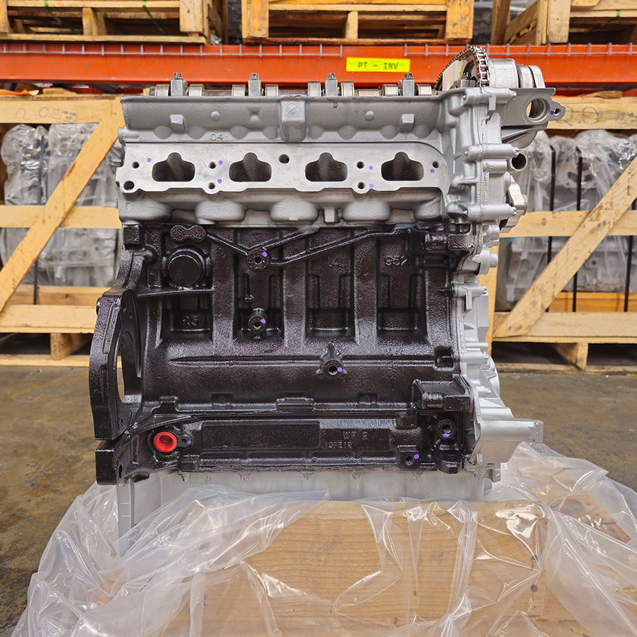 Motor Chevrolet Sonic 1.4L Turbo 2012-2016 | Remanufacturado – Mexer