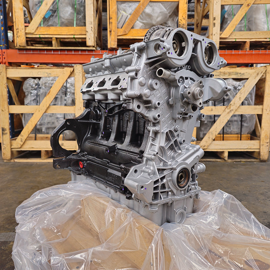 Motor Chevrolet Cruze 1.4L Turbo 2012-2016 | Remanufacturado